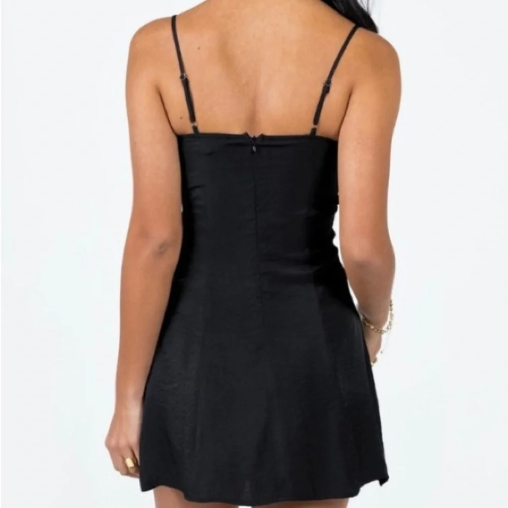 black dress with spaghetti straps Elegant Prom Party Dress cg25049 – classygown swatchcolour_black Color:SAGE Stunning black sequin fringe